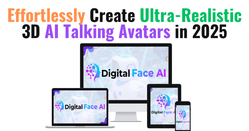 Digital Face AI Review